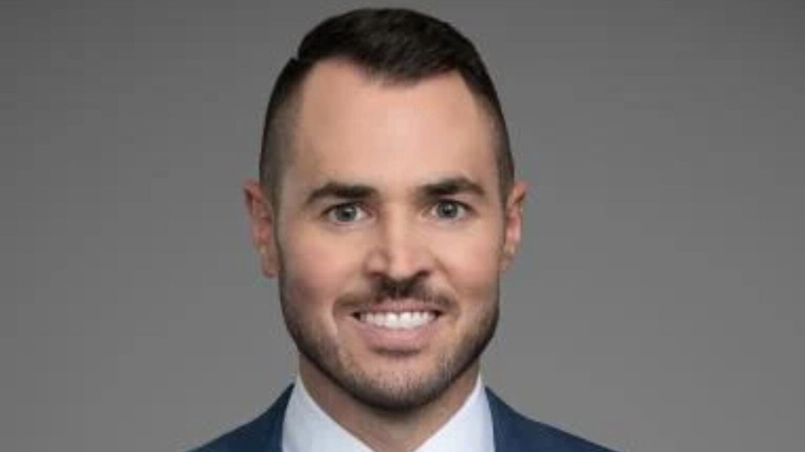 Brad West in a StudioX News graphic for the 2026 Port Coquitlam mayoral election, showing 12,907 votes in unofficial results.