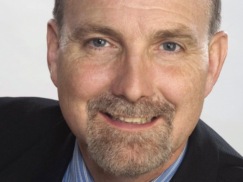 Craig Hodge Leads Coquitlam Mayoral Race with 60.54% of Vote