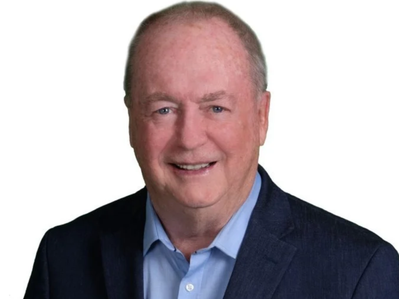 Doug McCallum Leads Surrey Mayoral Race as Brenda Locke Concedes