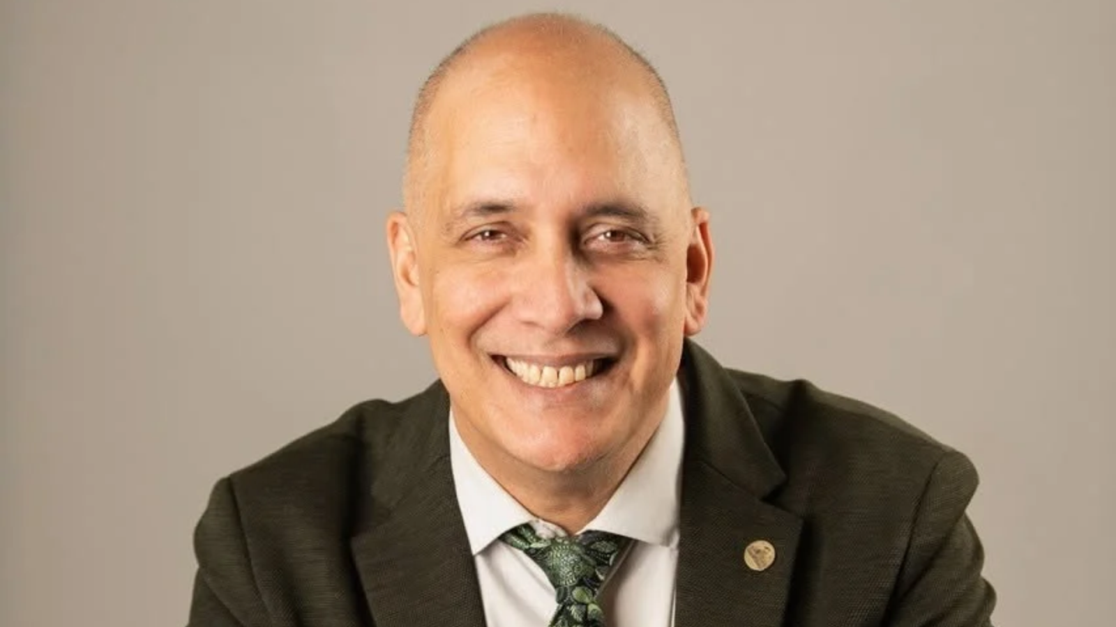 Pete Fry elected Mayor of Vancouver in the 2026 municipal election, StudioX News graphic.