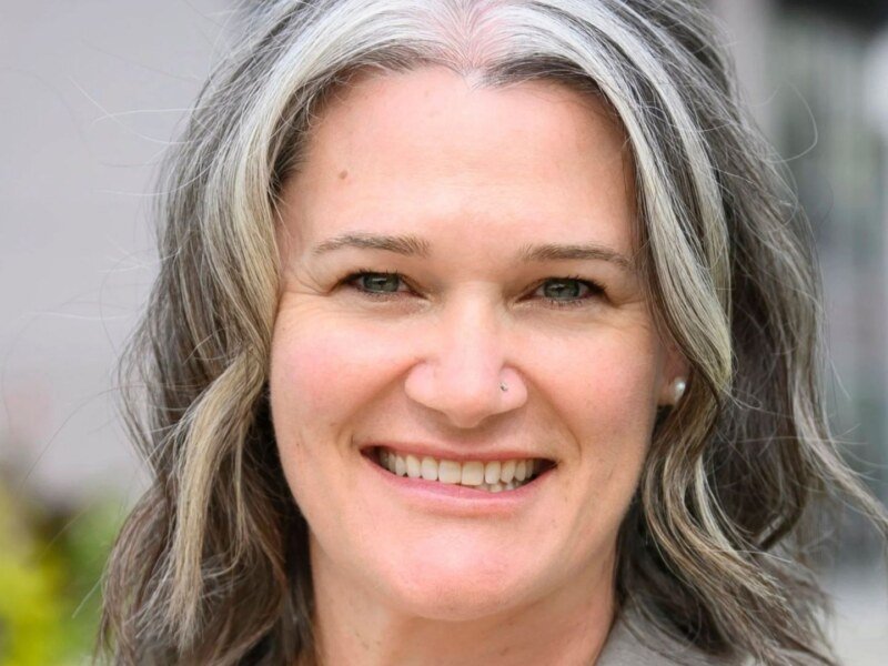 Melissa Granum Leads Delta Mayoral Race with 16,197 Votes in Unofficial Results