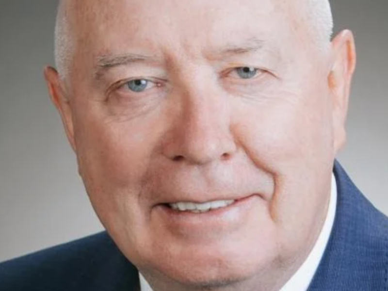 Mike Hurley Wins Third Term as Burnaby Mayor with 58.43% of Vote