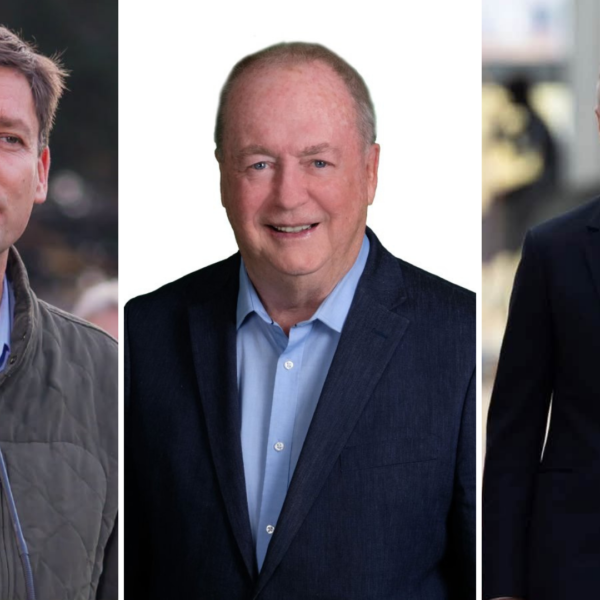 David Eby Congratulates Doug McCallum on Surrey Mayoral Win, Signals Cooperation on SkyTrain and Healthcare