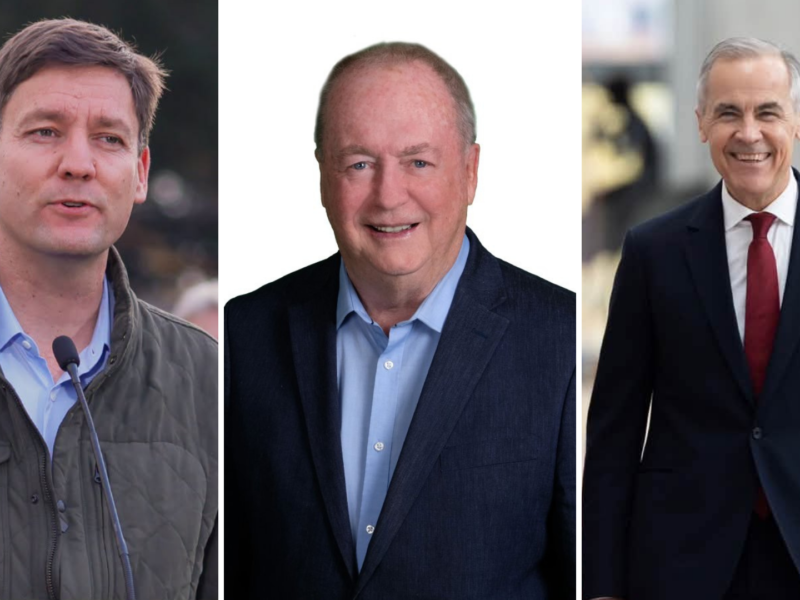 David Eby Congratulates Doug McCallum on Surrey Mayoral Win, Signals Cooperation on SkyTrain and Healthcare