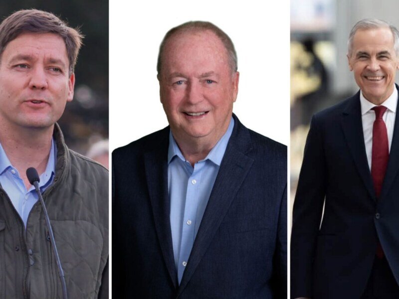 David Eby Congratulates Doug McCallum on Surrey Mayoral Win, Signals Cooperation on SkyTrain and Healthcare