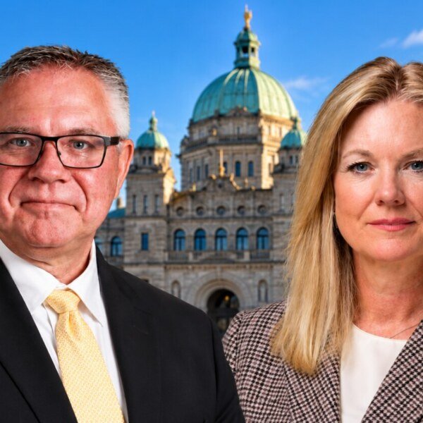 Doerkson Begins B.C. Government Transition, Names Kim Henderson to Lead Team and Promises First-Day Financial Review