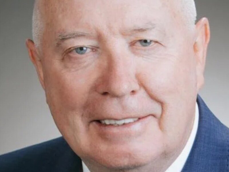 Who is Mike Hurley? Burnaby’s re-elected mayor and his third-term agenda