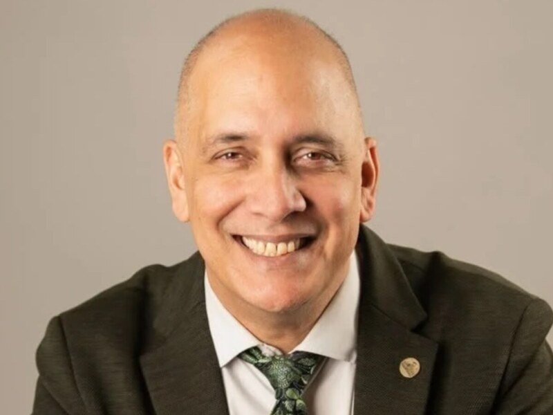 Vancouver mayor-elect Pete Fry names Sean Orr deputy mayor, Rebecca Bligh to lead transition