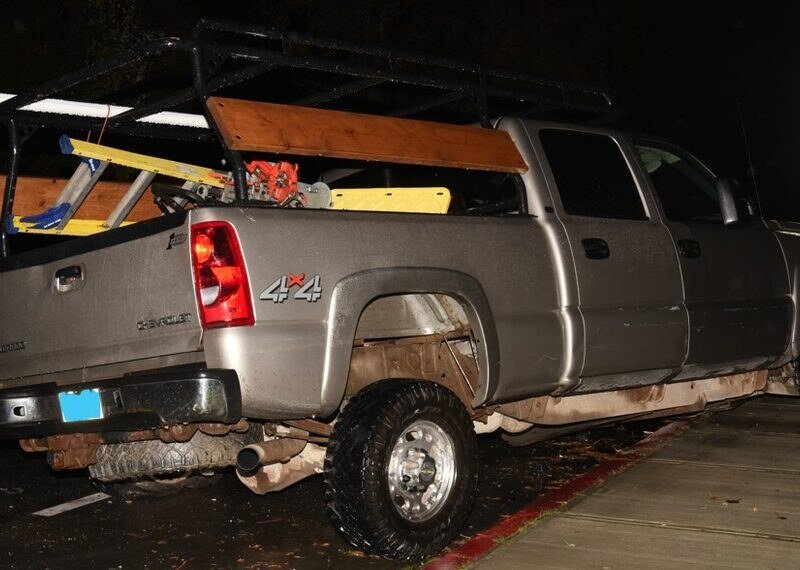 Saanich police seek witnesses after serious West Saanich Road head-on crash